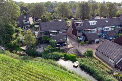 Woning Sperwerhof 129 Schagen