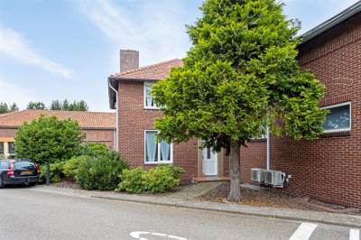 Woning Van Weedtstraat 7 Swolgen