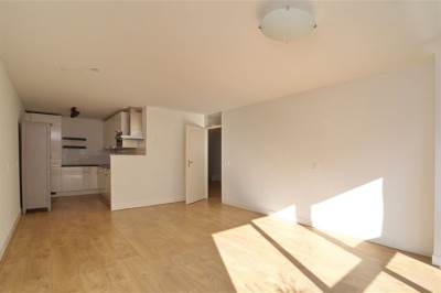 Woning Grashof 31 Leidschendam