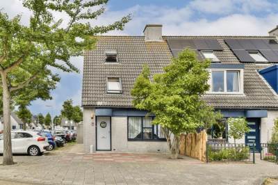 Woning Stuttebos 2 Hoofddorp