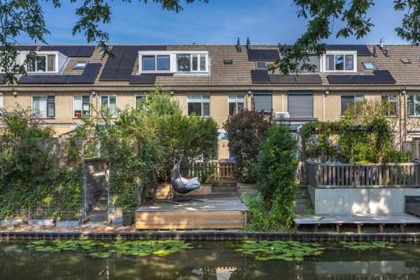 Woning Boelestein 9 Amersfoort