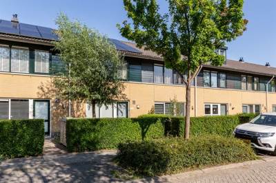 Woning Februaristraat 114 Almere
