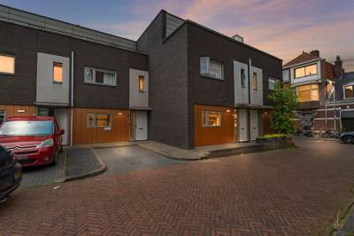 Woning Holtkampstraat 6 Deventer