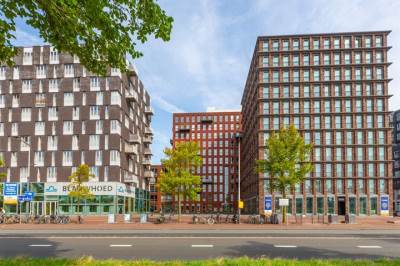 Woning Veembroederhof 175 Amsterdam