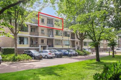 Woning Jan Steenlaan 43- 02 Veenendaal