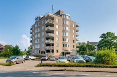 Woning Vogelplantsoen 260 Dieren