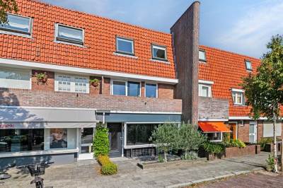 Woning Jan van Arkelstraat 60 Kampen