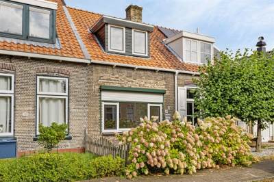 Woning Van Speykstraat 34 Capelle aan den IJssel