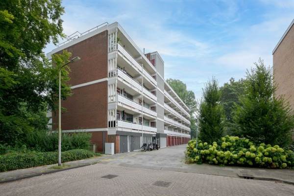 Woning Seringenlaan 49 Wassenaar