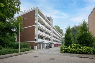 Woning Seringenlaan 49 Wassenaar