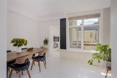 Woning Joan Melchior Kemperstraat 69- 3 Amsterdam