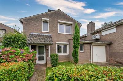 Woning Diderotstraat 19 Venlo