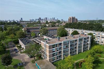 Woning Gardulflaan 23 Voorburg