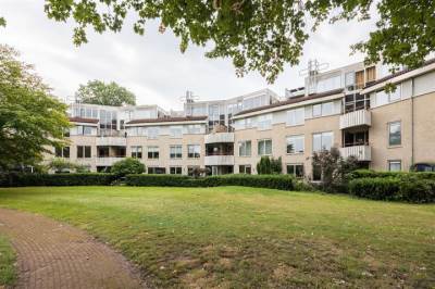 Woning Walnootstraat 17 Hengelo (OV)