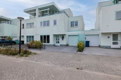 Woning Aquamarijnstraat 18 Almere