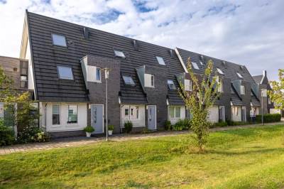 Woning Bakerstraat 19 Zutphen