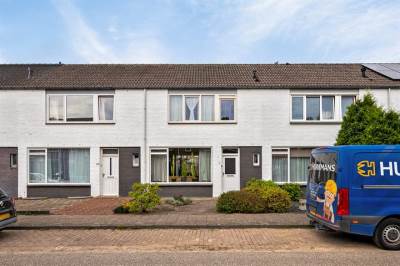 Woning van Brakelstraat 12 Veghel