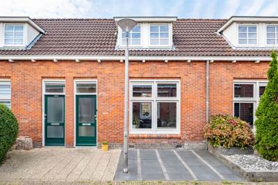 Woning Polderstraat 29 Leeuwarden