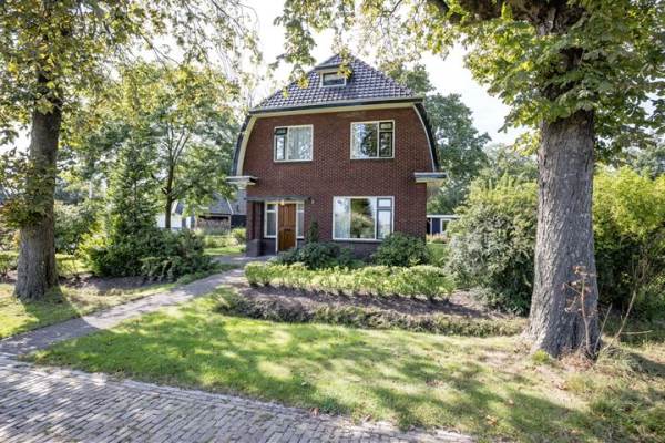 Woning Ten Cateweg 11 Wierden