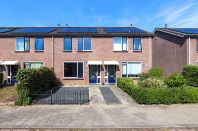 Woning Klaverweide 22 Giesbeek