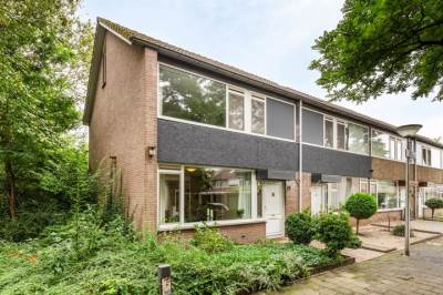 Woning Klingelbeek 28 Eindhoven