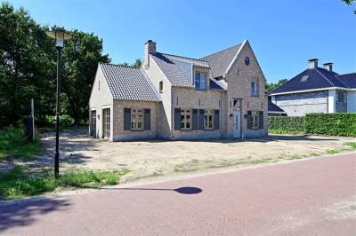 Woning Sprielderhout 19 Putten