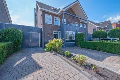 Woning Zuidersloot 54 Broek op Langedijk