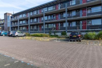 Woning Markt 94 Druten