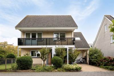 Woning Slingerduin 10 Amstelveen
