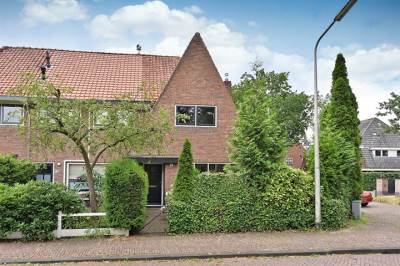 Woning Ericaweg 2 Laren (NH)