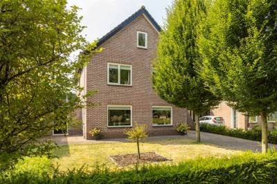 Woning Wagenweg 2 Nunspeet