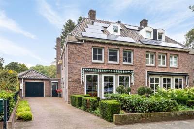 Woning Hescheweg 118 Oss