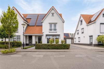 Woning Jacobsschelp 50 Terneuzen
