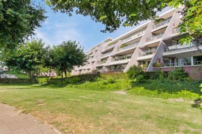 Woning De Reijenburg 138 Veldhoven