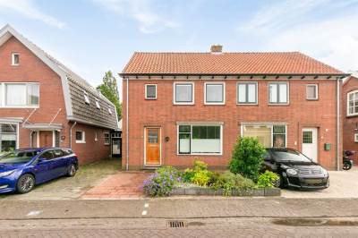 Woning Weiver 34 Westzaan