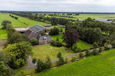 Woning Sigerswâld 15 Garyp