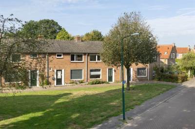 Woning Prinses Marijkelaan 27 Maartensdijk