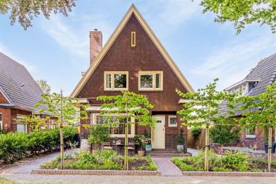 Woning Oude Weg 7 Ter Apel