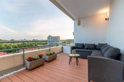 Woning Eastonstraat 147 Amsterdam