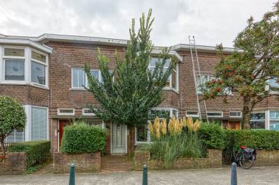 Woning Fuchsiastraat 20 Den Haag