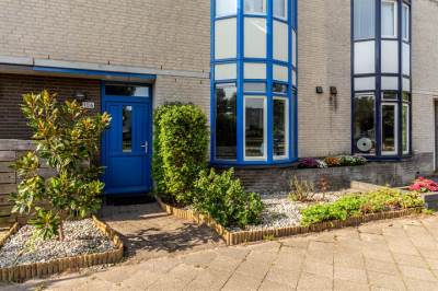 Woning Aletta Jacobsdreef 106 Hoofddorp
