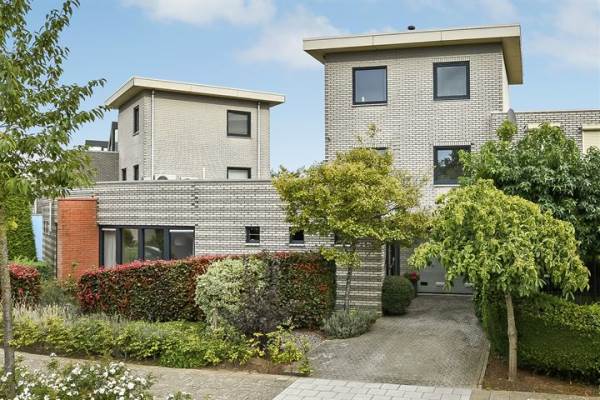 Woning Appelgaard 23 Elst (GE)