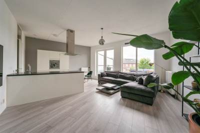 Woning Abel Tasmanstraat 103 Almere