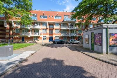 Woning Kolfschotenstraat 76 Amsterdam