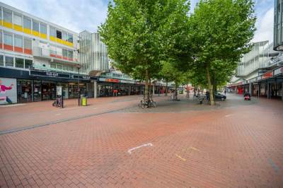 Woning Reigersbos 79 Amsterdam