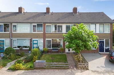 Woning P.C. Hooftstraat 28 Steenwijk