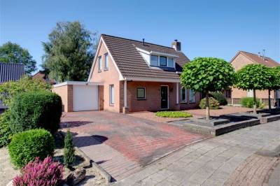 Woning Brahmslaan 3 Hoogezand