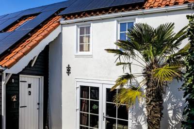 Woning Noordweg 1 's-Heer Arendskerke