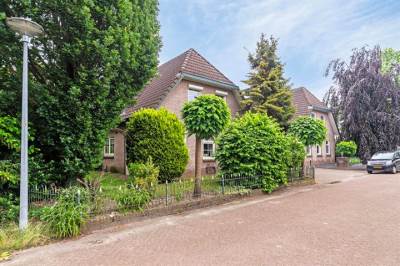 Woning Weegbree 2 Oldebroek