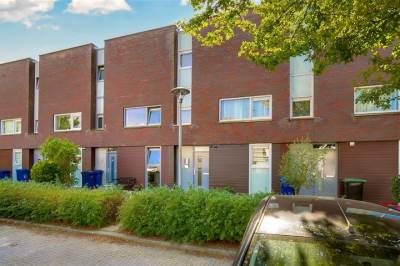 Woning Cézannestraat 18 Almere